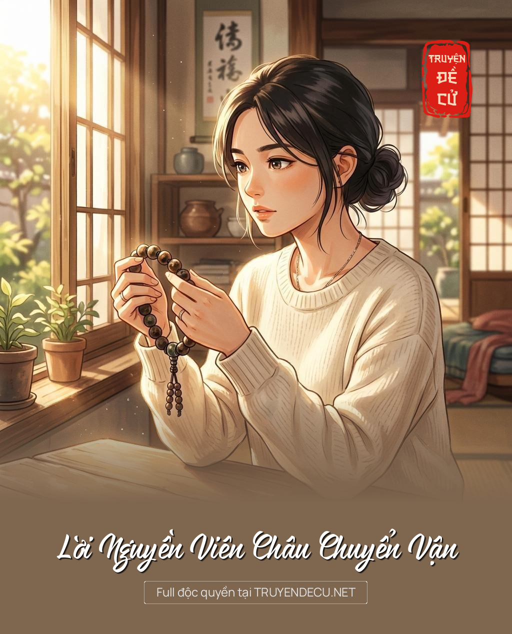 Lời Nguyền Viên Châu Chuyển Vận