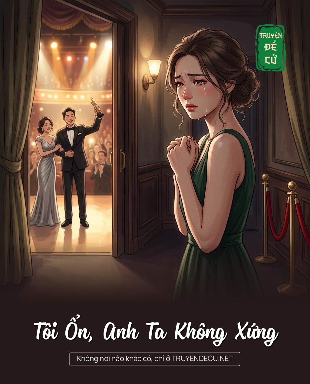 Tôi Ổn, Anh Ta Không Xứng