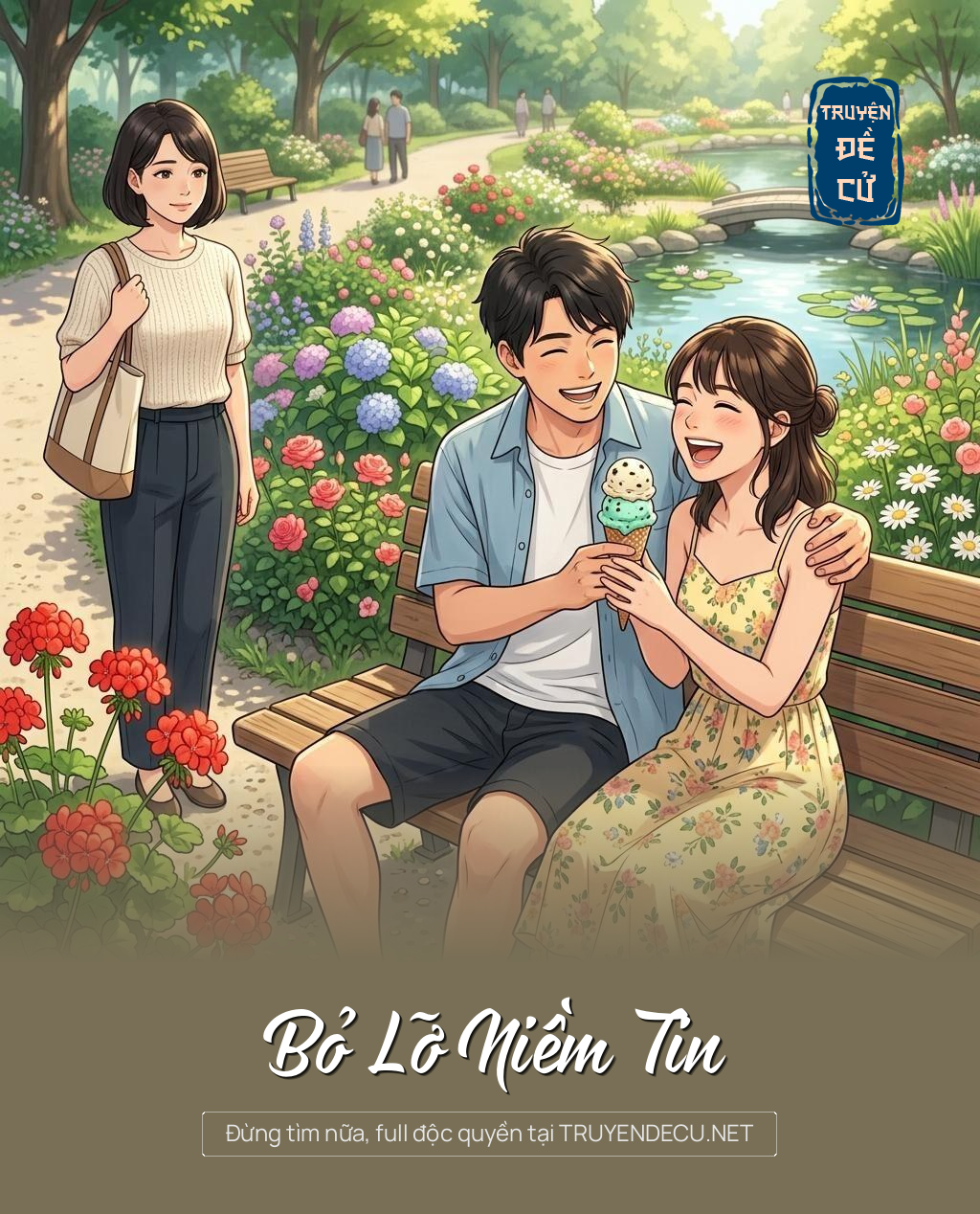 Bỏ Lỡ Niềm Tin
