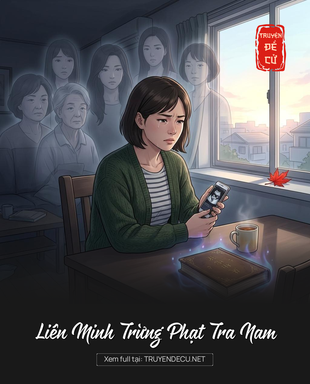 Liên Minh Trừng Phạt Tra Nam