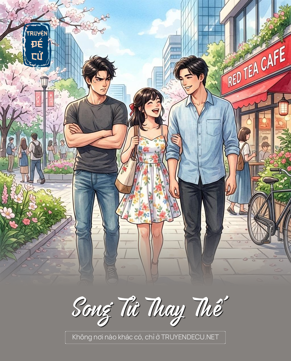 Song Tử Thay Thế