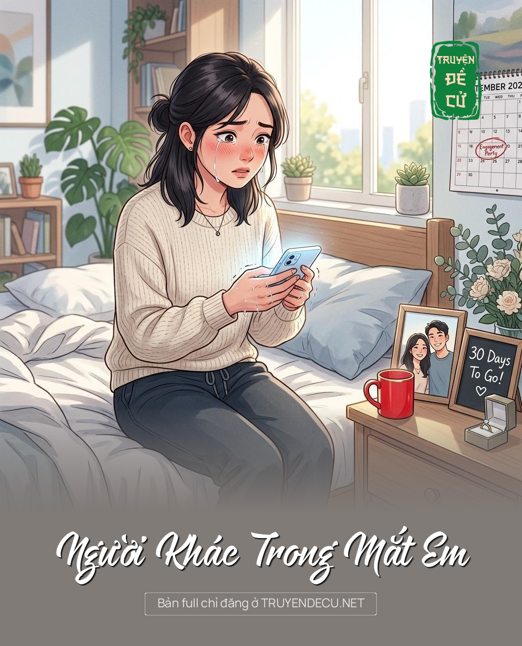Người Khác Trong Mắt Em