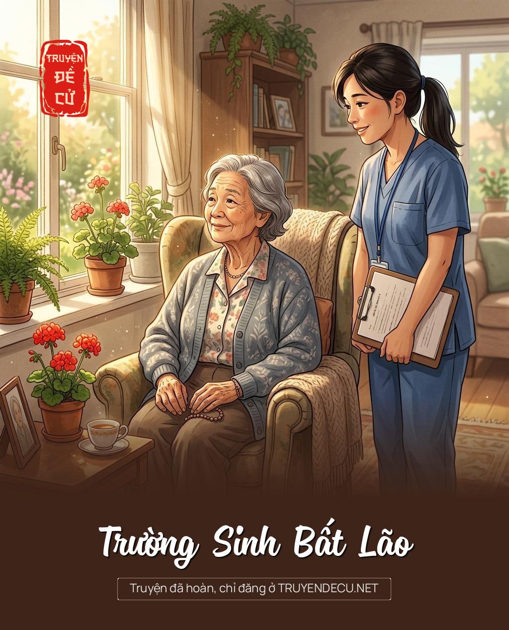 Trường Sinh Bất Lão