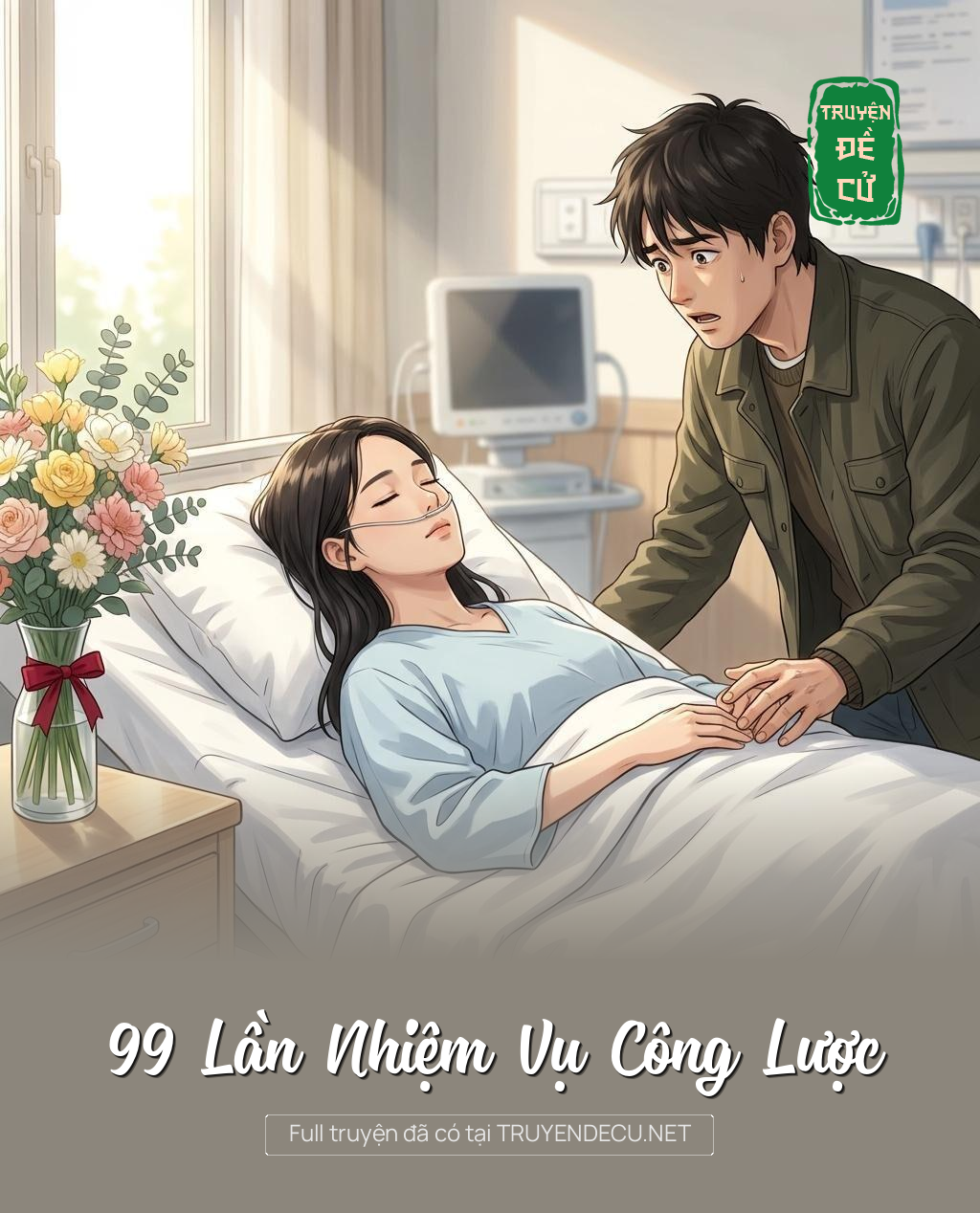 99 Lần Nhiệm Vụ Công Lược