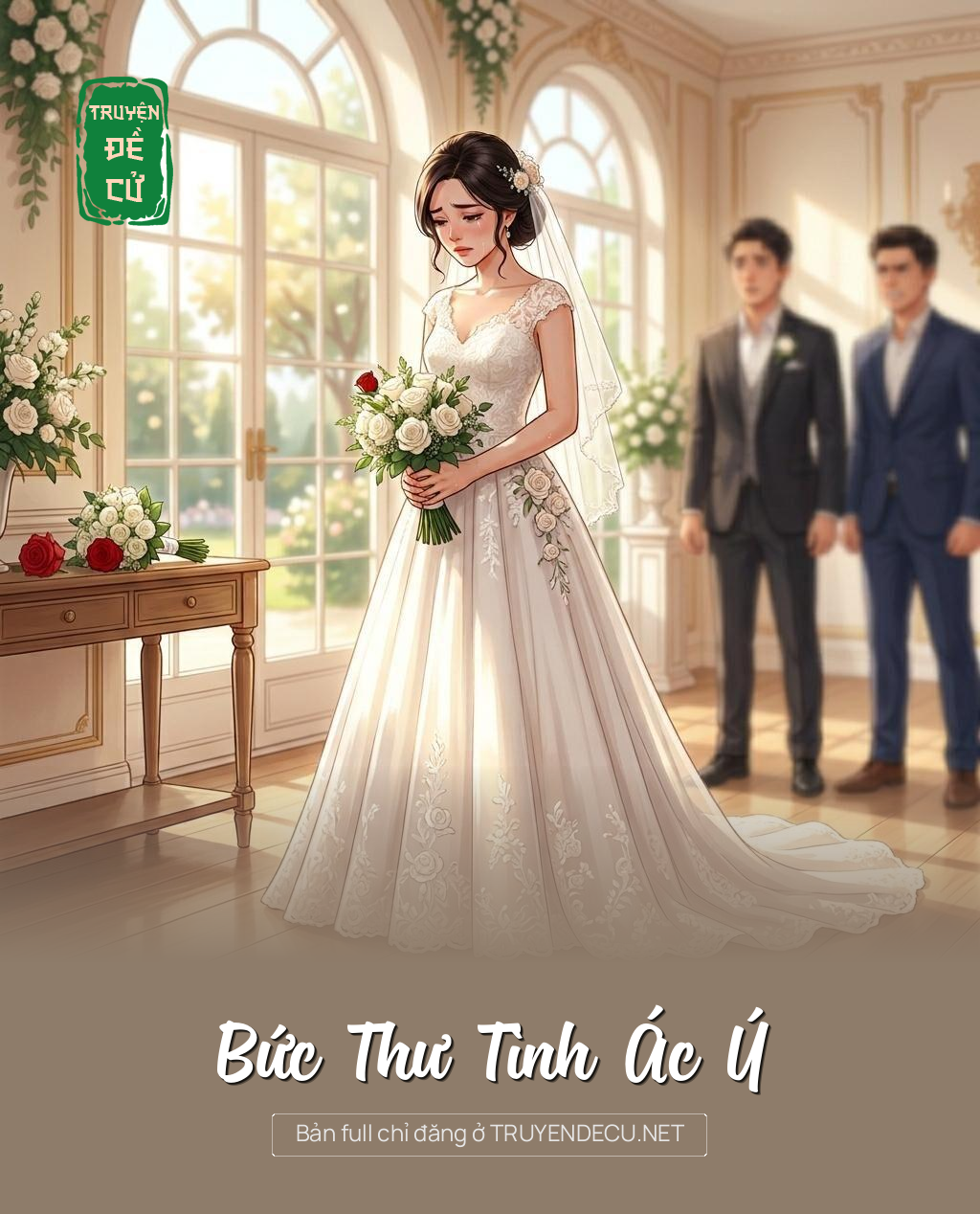 Bức Thư Tình Ác Ý