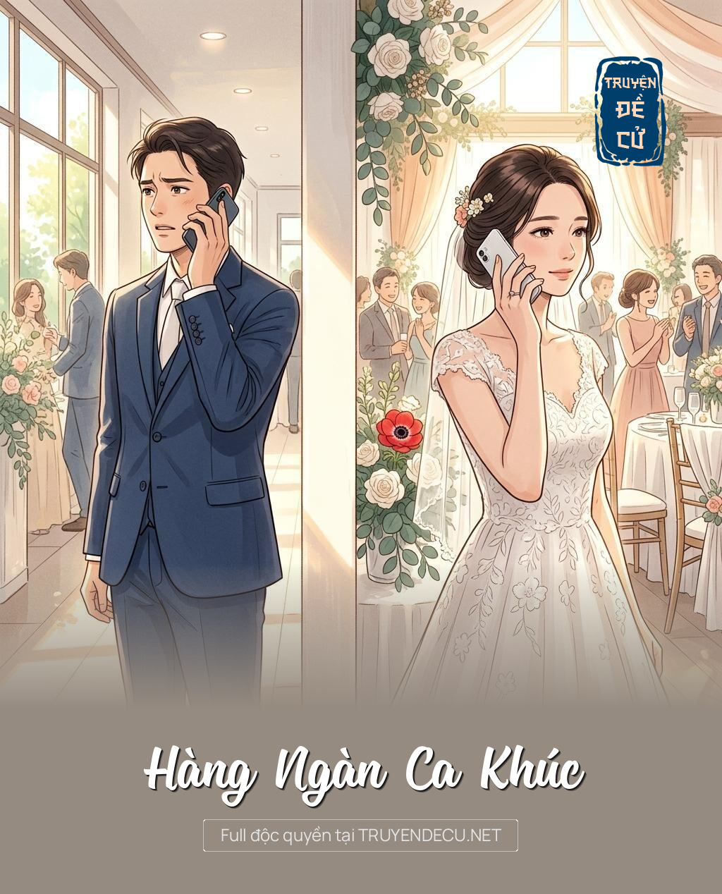 Hàng Ngàn Ca Khúc