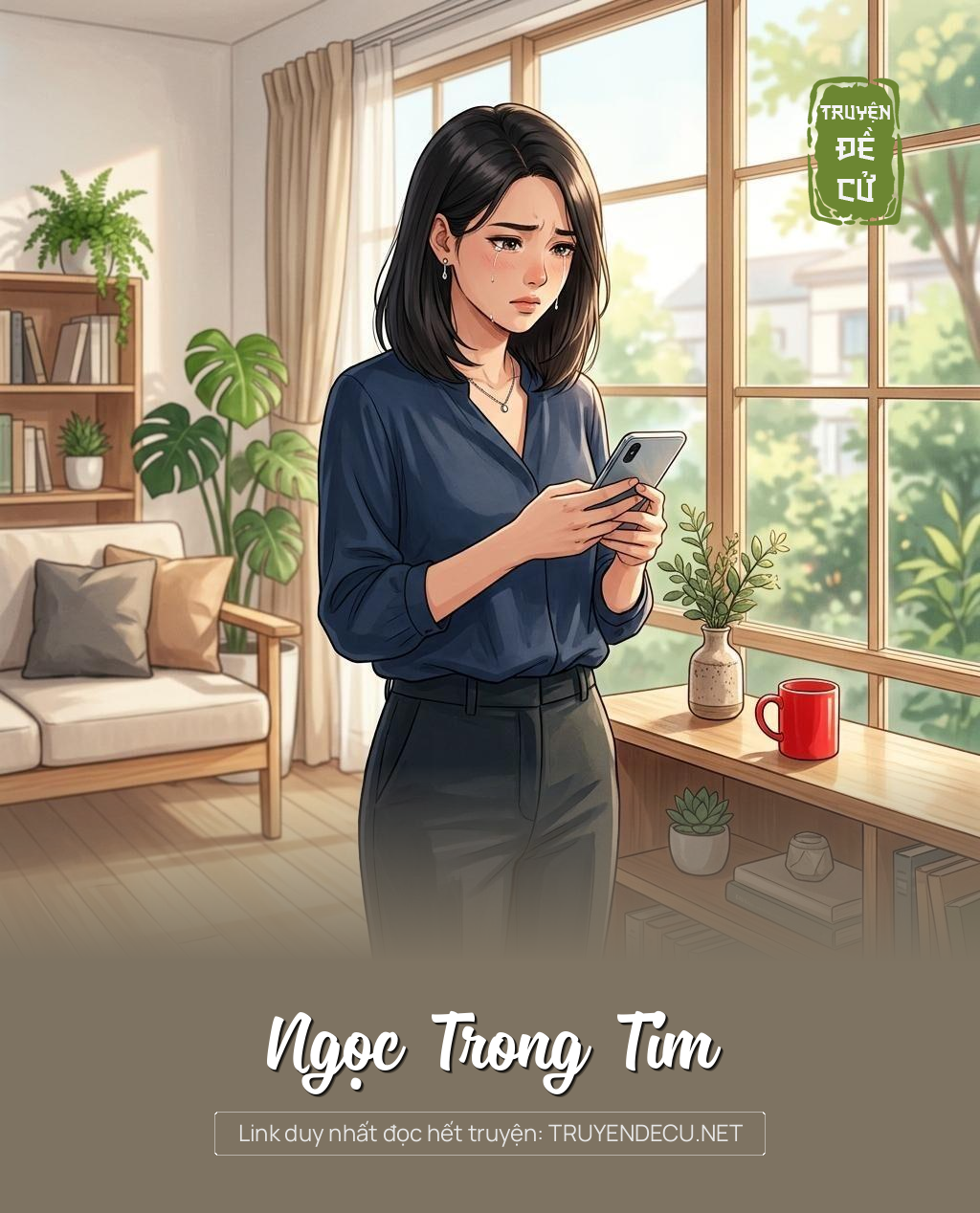 Ngọc Trong Tim