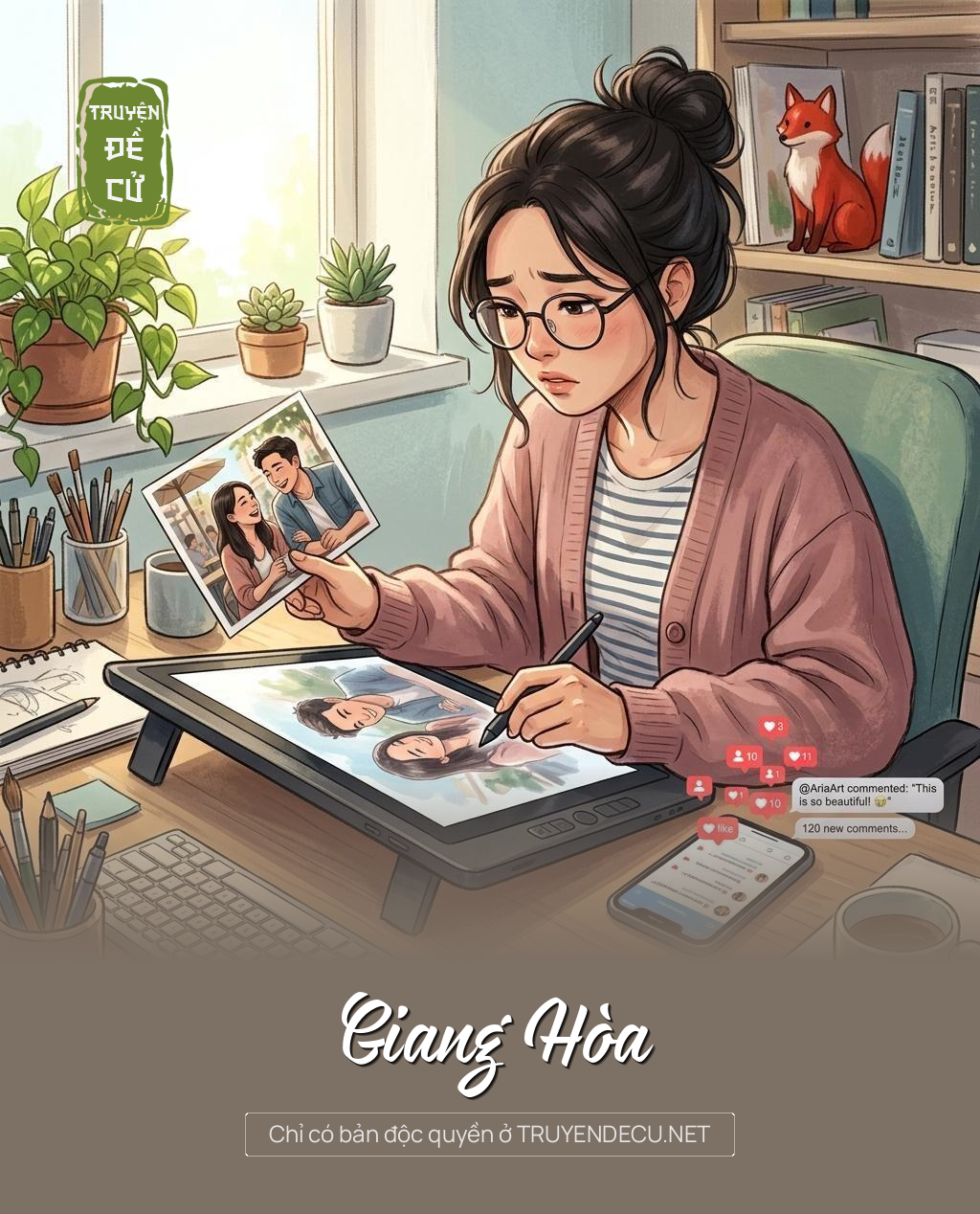 Giang Hòa