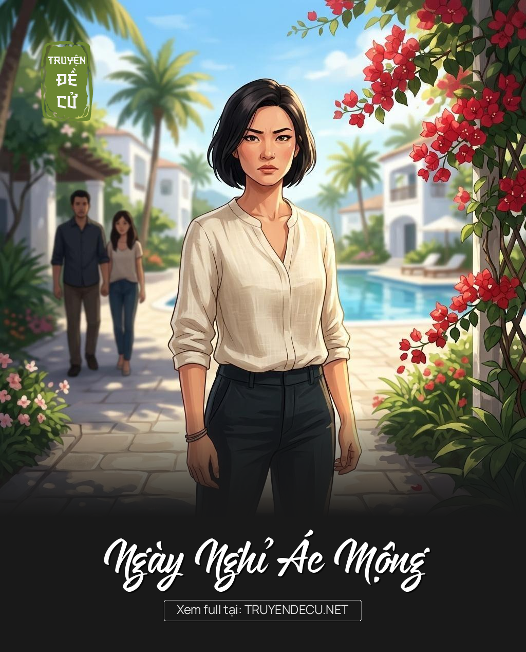 Ngày Nghỉ Ác Mộng
