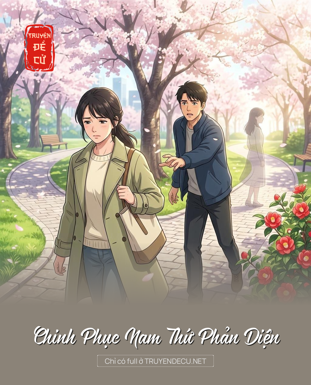 Chinh Phục Nam Thứ Phản Diện