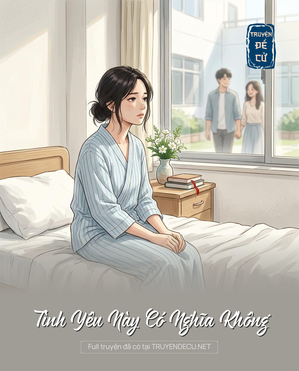 Tình Yêu Này Có Nghĩa Không