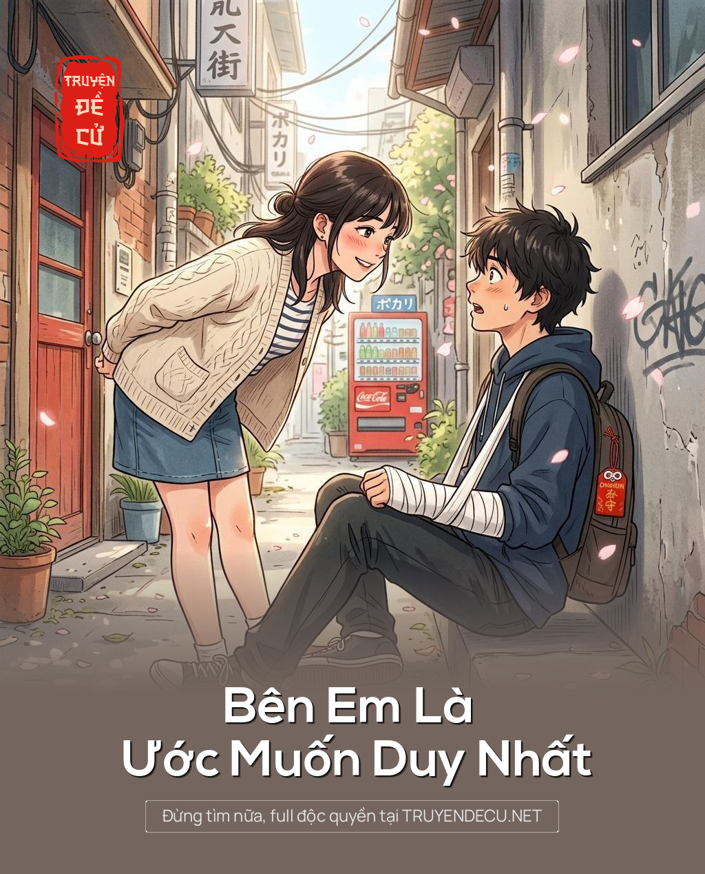 Bên Em Là Ước Muốn Duy Nhất