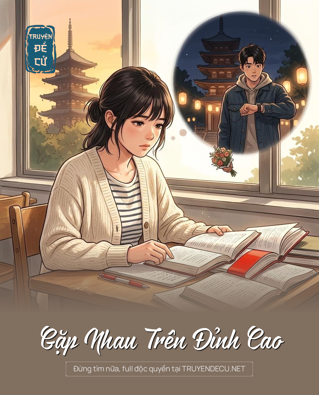 Gặp Nhau Trên Đỉnh Cao