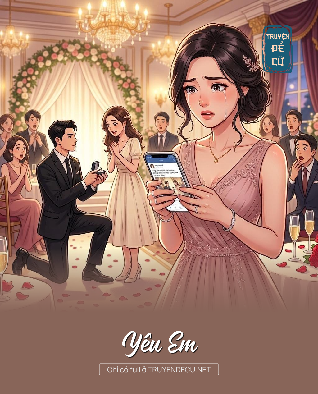 Yêu Em