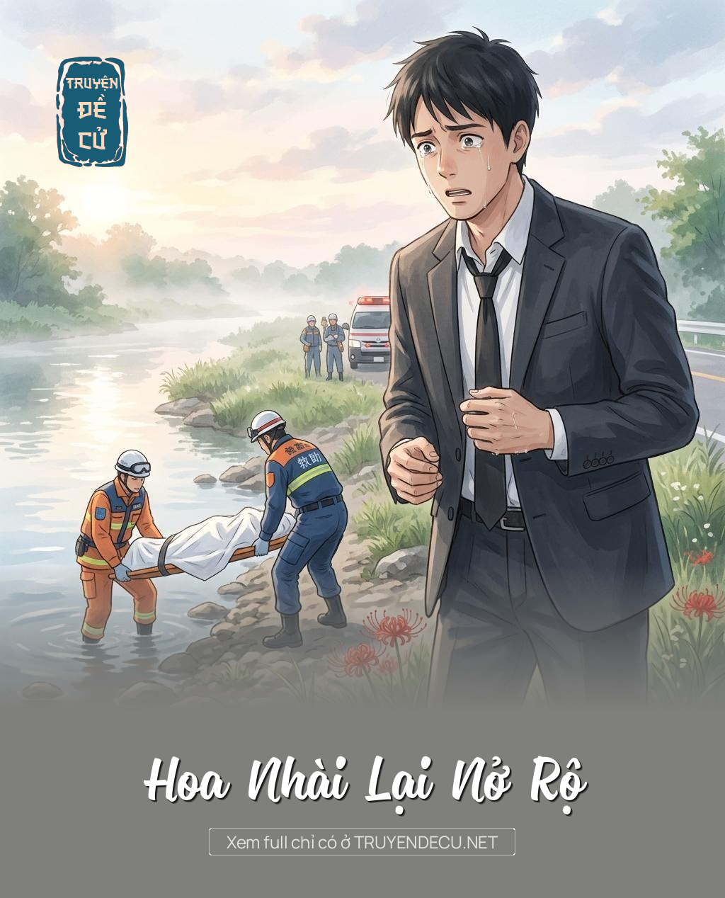 Hoa Nhài Lại Nở Rộ