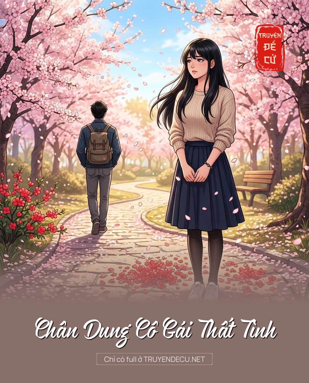 Chân Dung Cô Gái Thất Tình