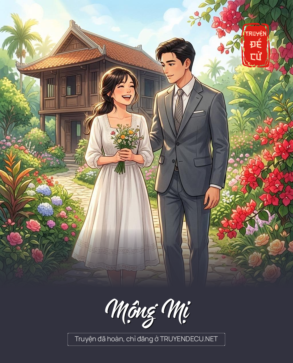Mộng Mị