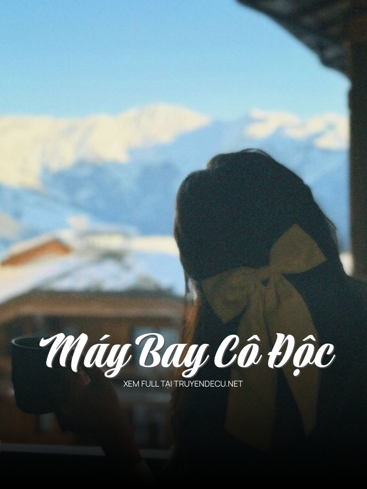 Máy Bay Cô Độc