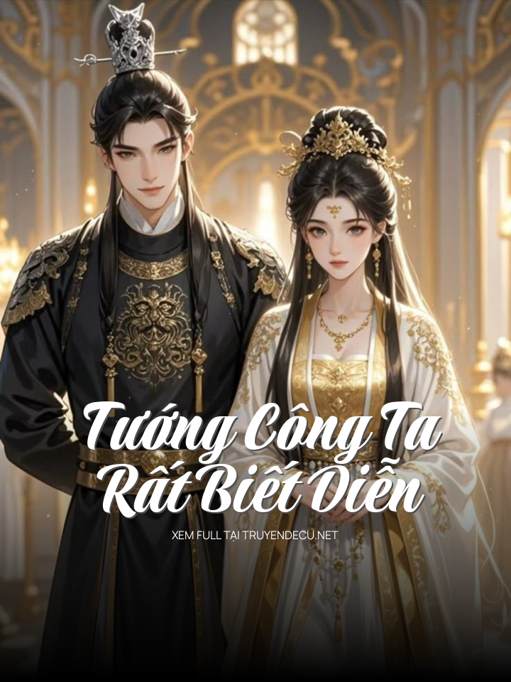 Tướng Công Ta Rất Biết Diễn