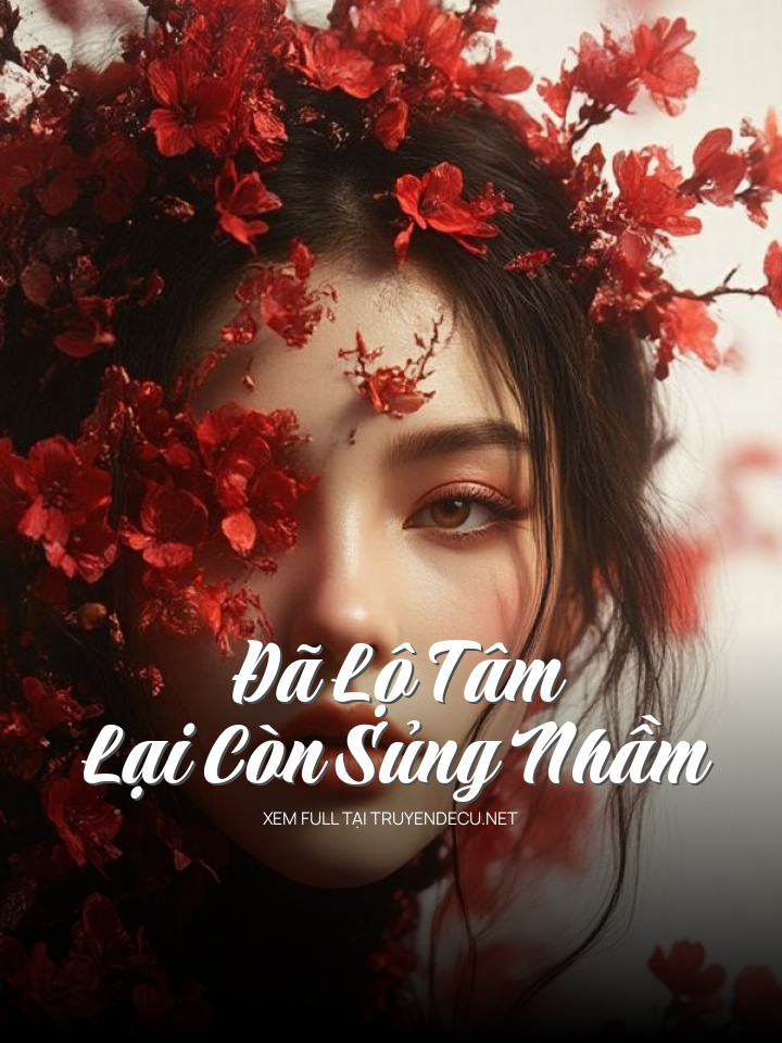 Đã Lộ Tâm, Lại Còn Sủng Nhầm