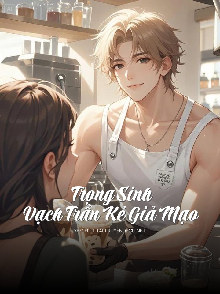 
                            Trọng Sinh – Vạch Trần Kẻ Giả Mạo