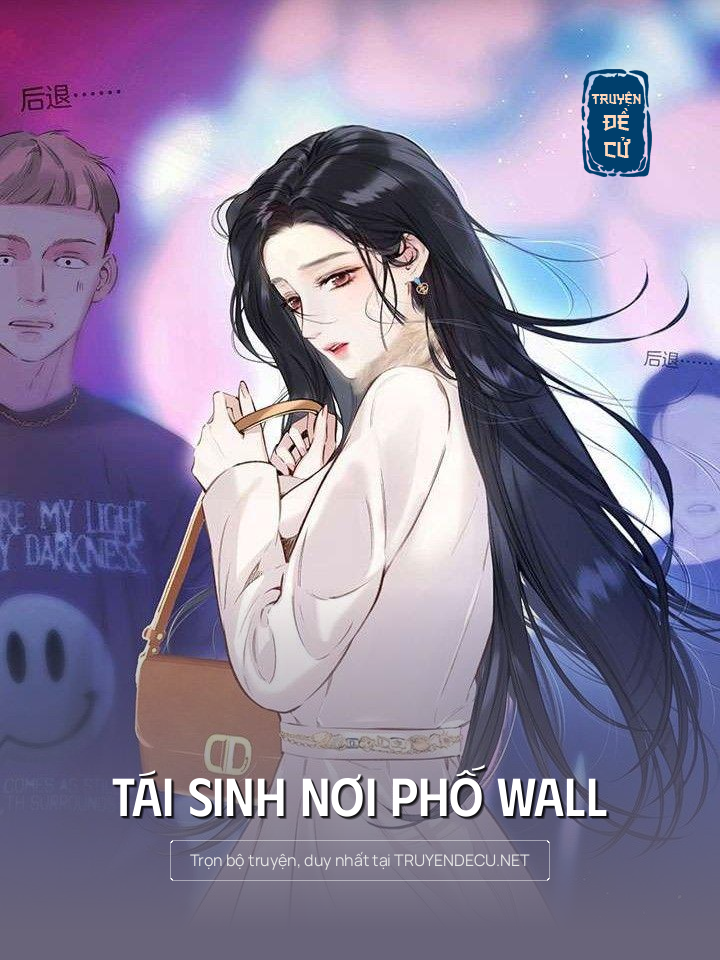 
                            Tái Sinh Nơi Phố Wall