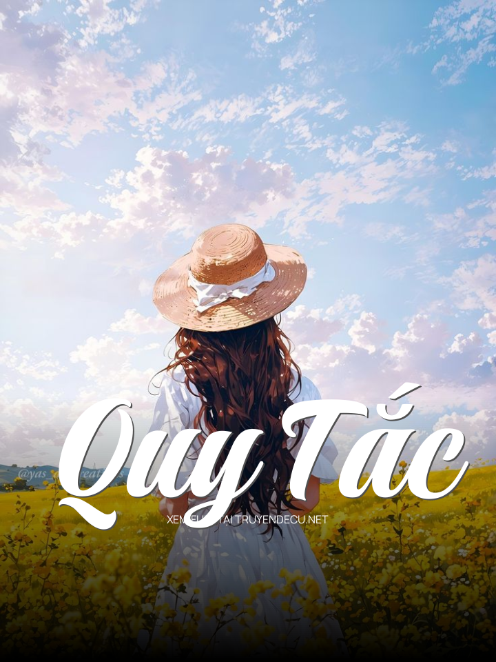 
                            Quy Tắc