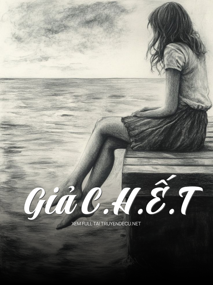 
                            Giả C.H.Ế.T
