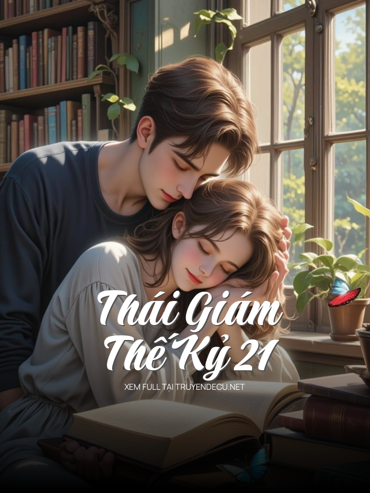 
                            Thái Giám Thế Kỷ 21