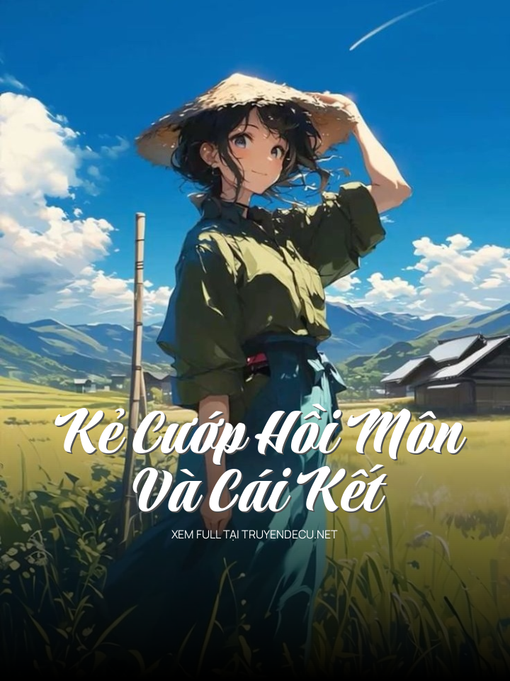 
                            Kẻ Cướ P Hồi Môn Và Cái Kết