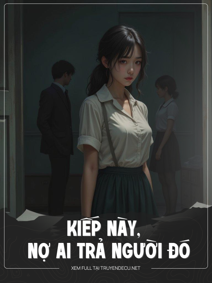 
                            Kiếp Này, Nợ Ai Người Đó Trả