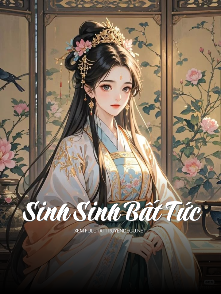 Sinh Sinh Bất Tức