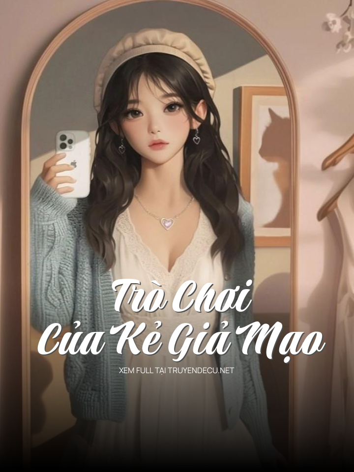 
                            Trò Chơi Của Kẻ Giả Mạo