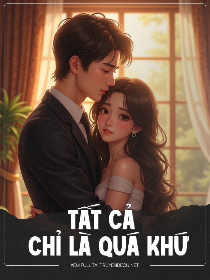 
                            Tất Cả Chỉ Là Quá Khứ