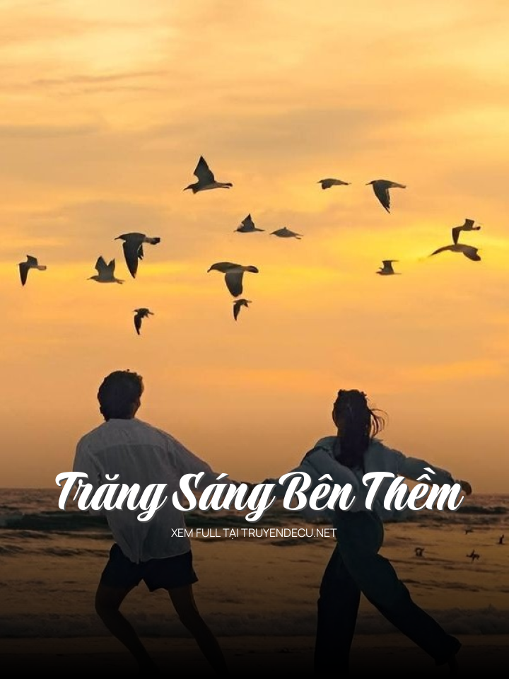 Trăng Sáng Bên Thềm