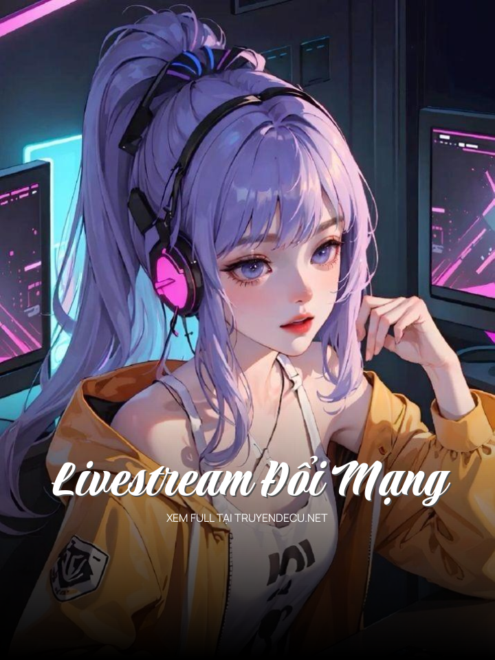 
                            Livestream Đổi Mạng