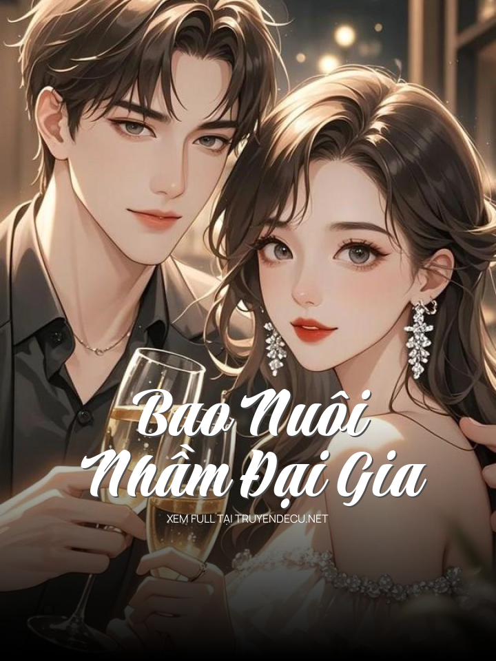 
                            Bao Nuôi Nhầm Đại Gia