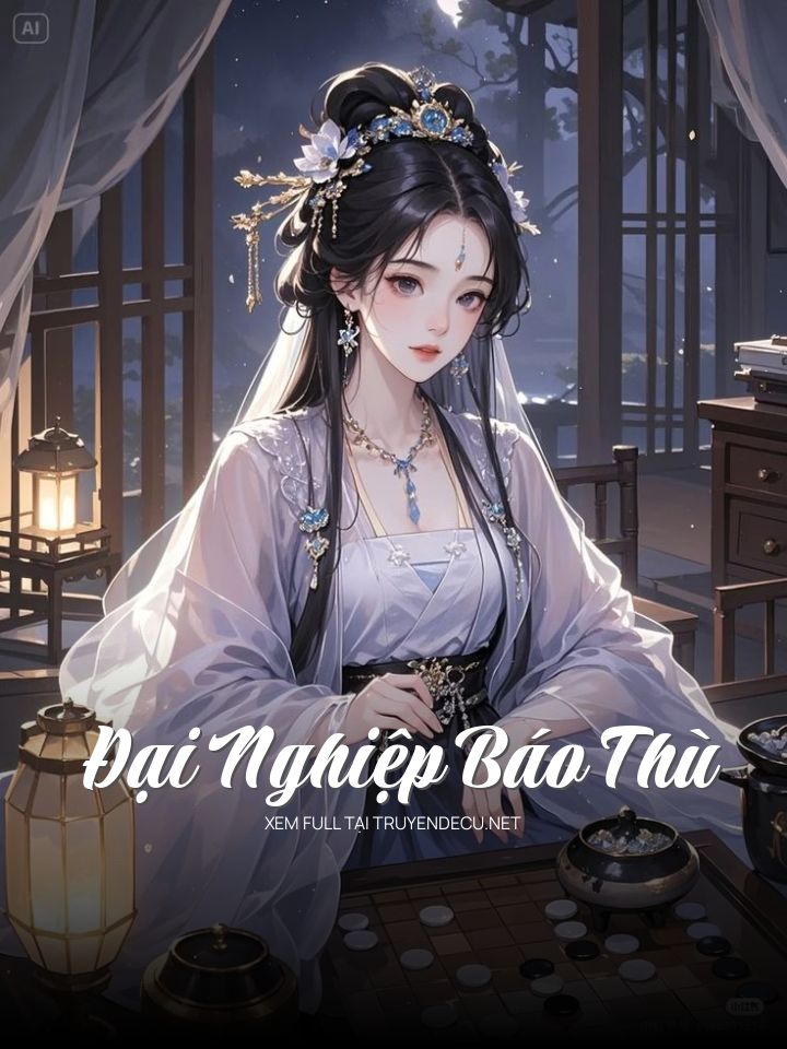 
                            Đại Nghiệp Báo Thù
