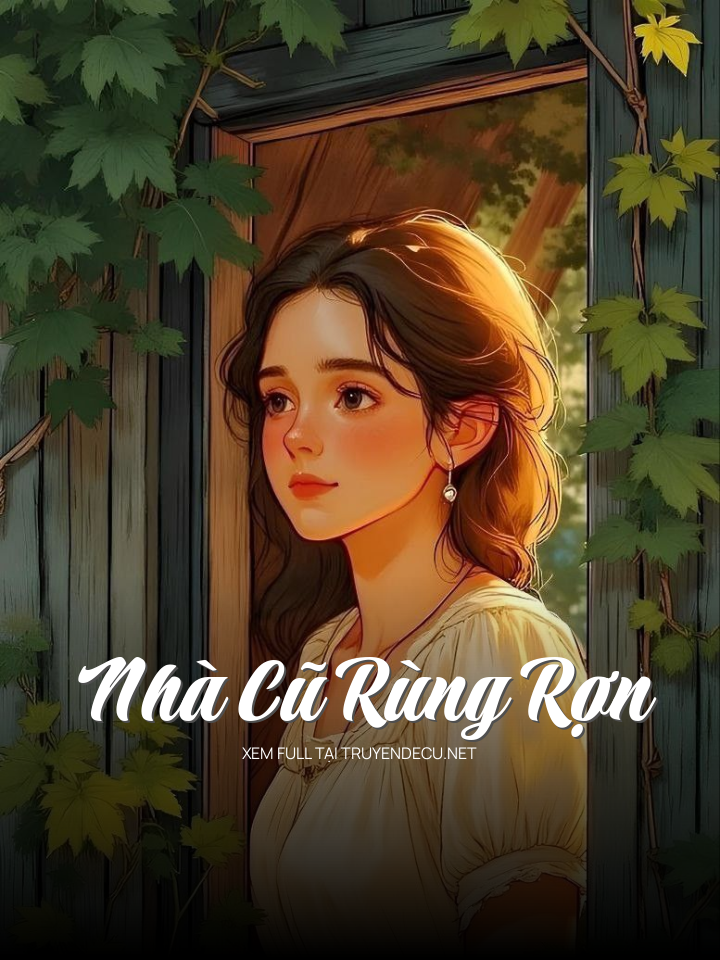 
                            Nhà Cũ Rùng Rợn