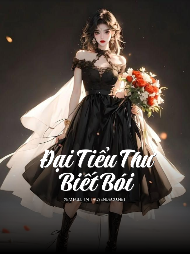 
                            Đại Tiểu Thư Biết Bói