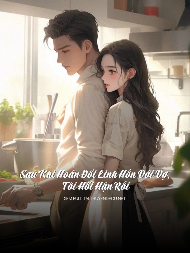 
                            Sau Khi Hoán Đổi Linh Hồn Với Vợ, Tôi Hối Hận Rồi