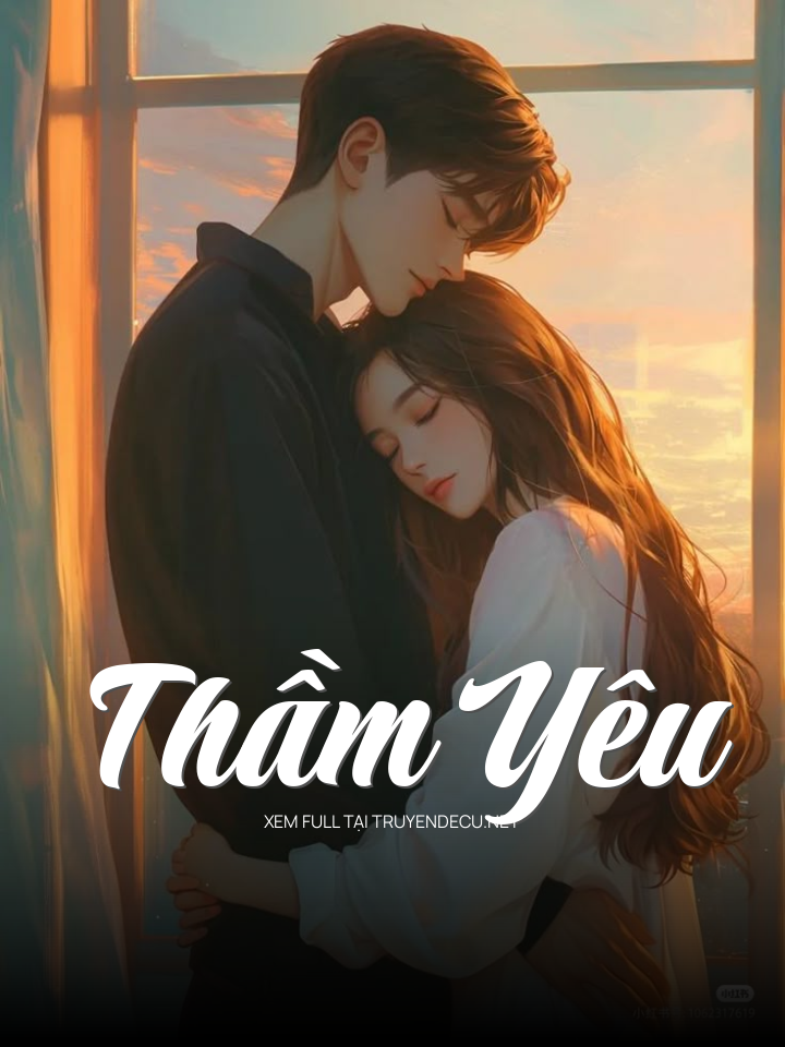 Thầm Yêu