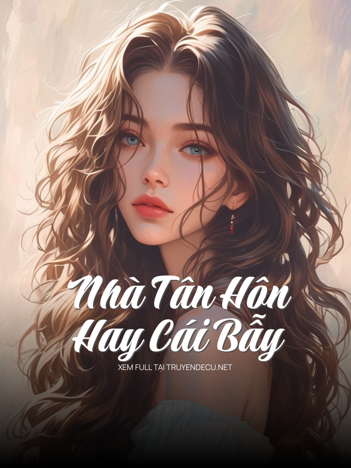 
                            Nhà Tân Hôn Hay Cái Bẫy