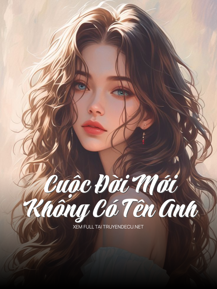 Cuộc Đời Mới Không Có Tên Anh