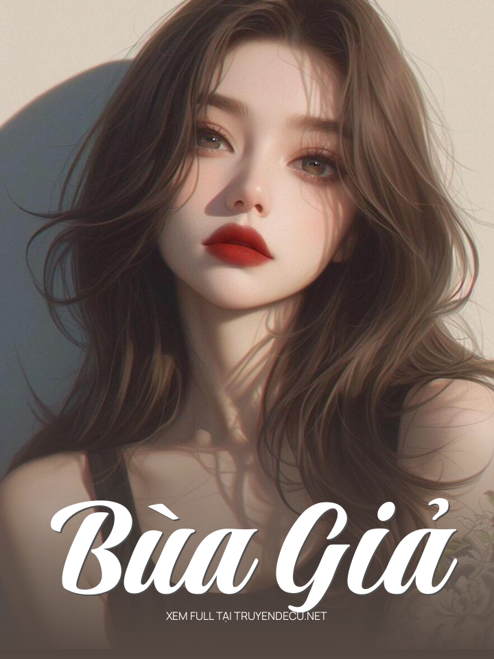 
                            Bùa Giả