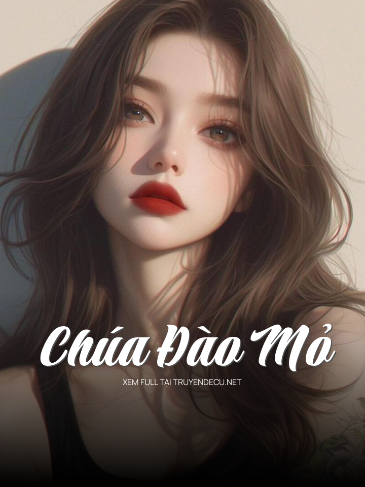 Chúa Đào Mỏ