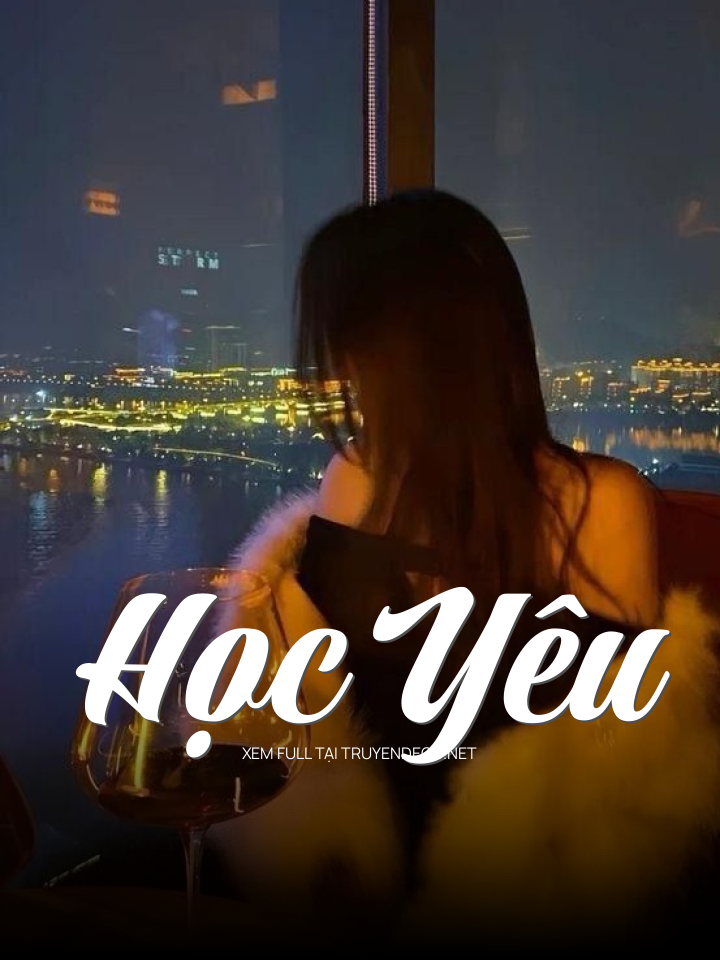 
                            Học Yêu
