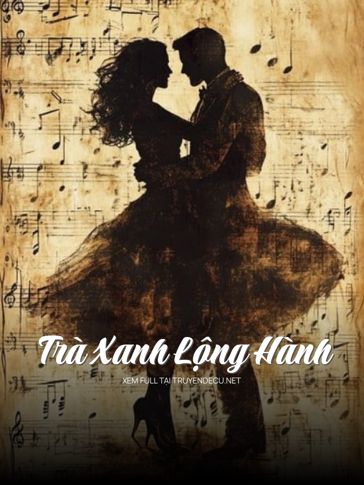 Trà Xanh Lộng Hành