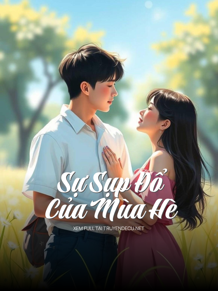 
                            Sự Sụp Đổ Của Mùa Hè