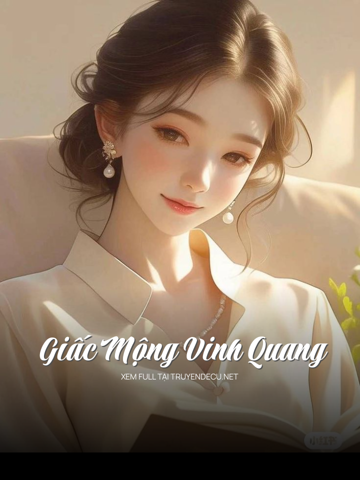 
                            Giấc Mộng Vinh Quang